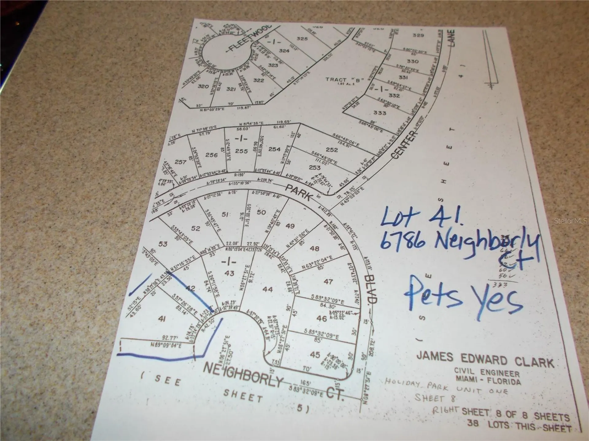 6786 Neighborly Court North Port FL 34287