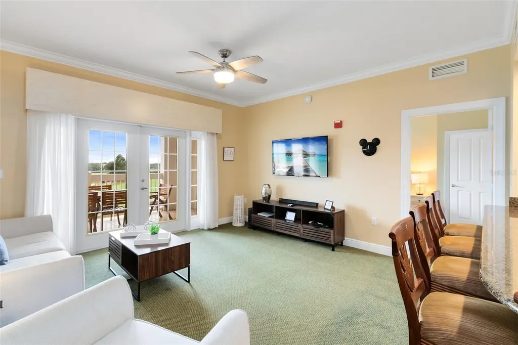 7661 Heritage Crossing Way Reunion FL 34747