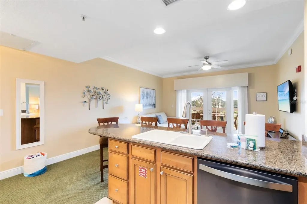 7661 Heritage Crossing Way Reunion FL 34747