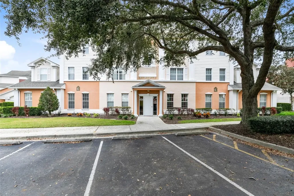 7661 Heritage Crossing Way Reunion FL 34747