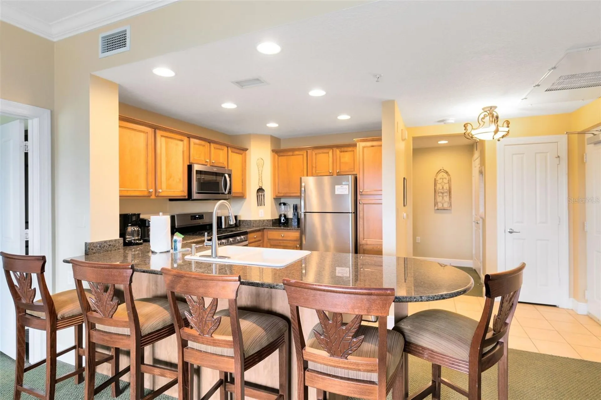 7661 Heritage Crossing Way Reunion FL 34747
