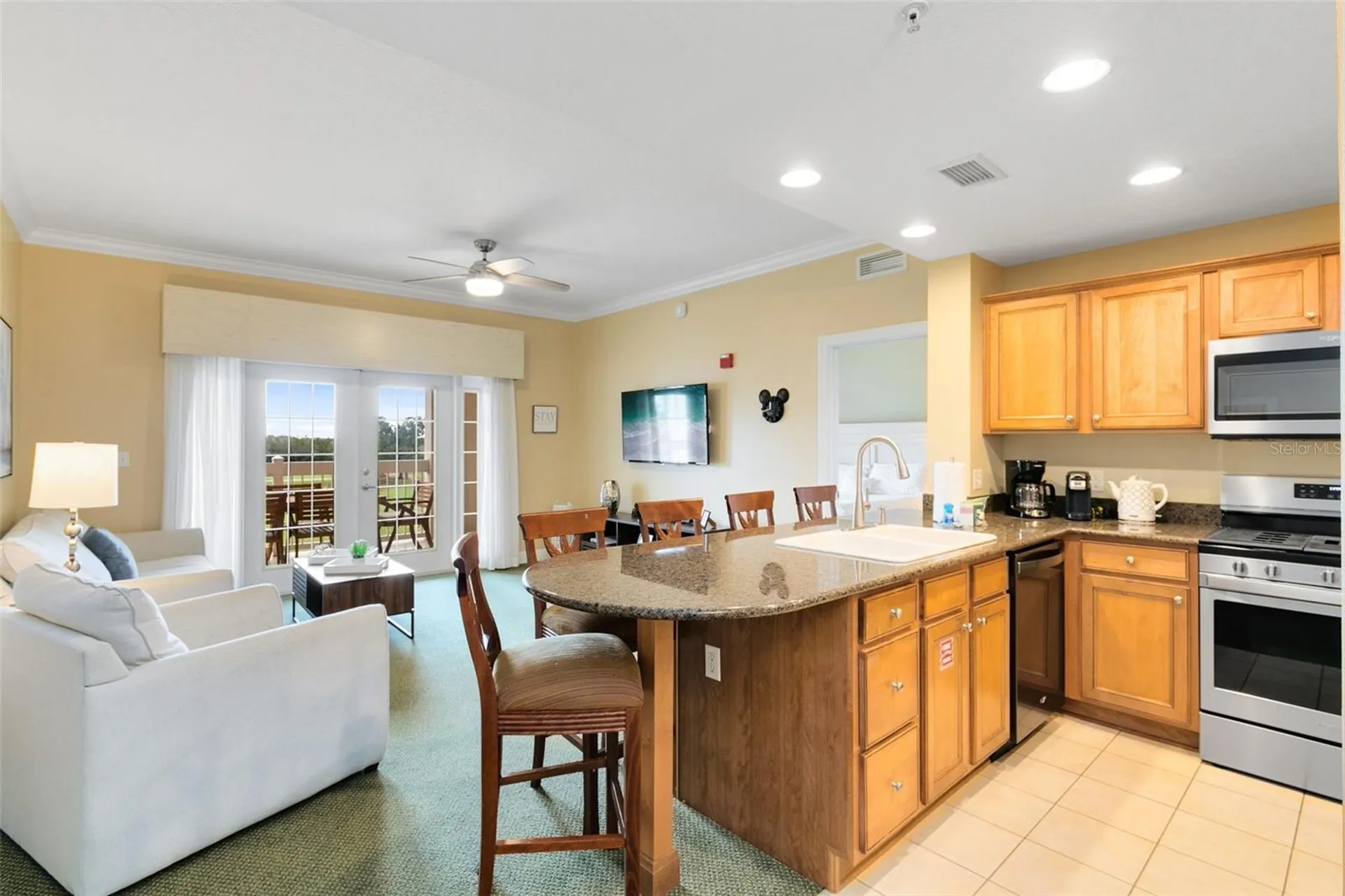 7661 Heritage Crossing Way Reunion FL 34747