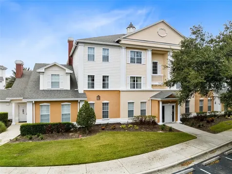 7661 Heritage Crossing Way Reunion FL 34747