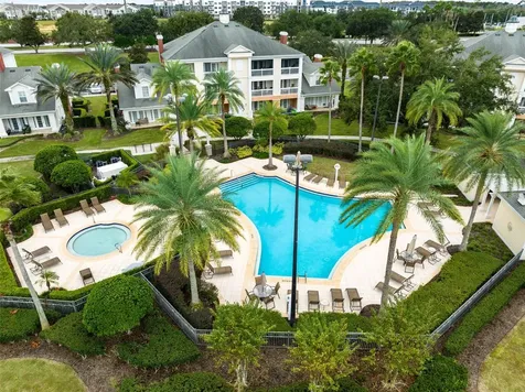 7661 Heritage Crossing Way Reunion FL 34747