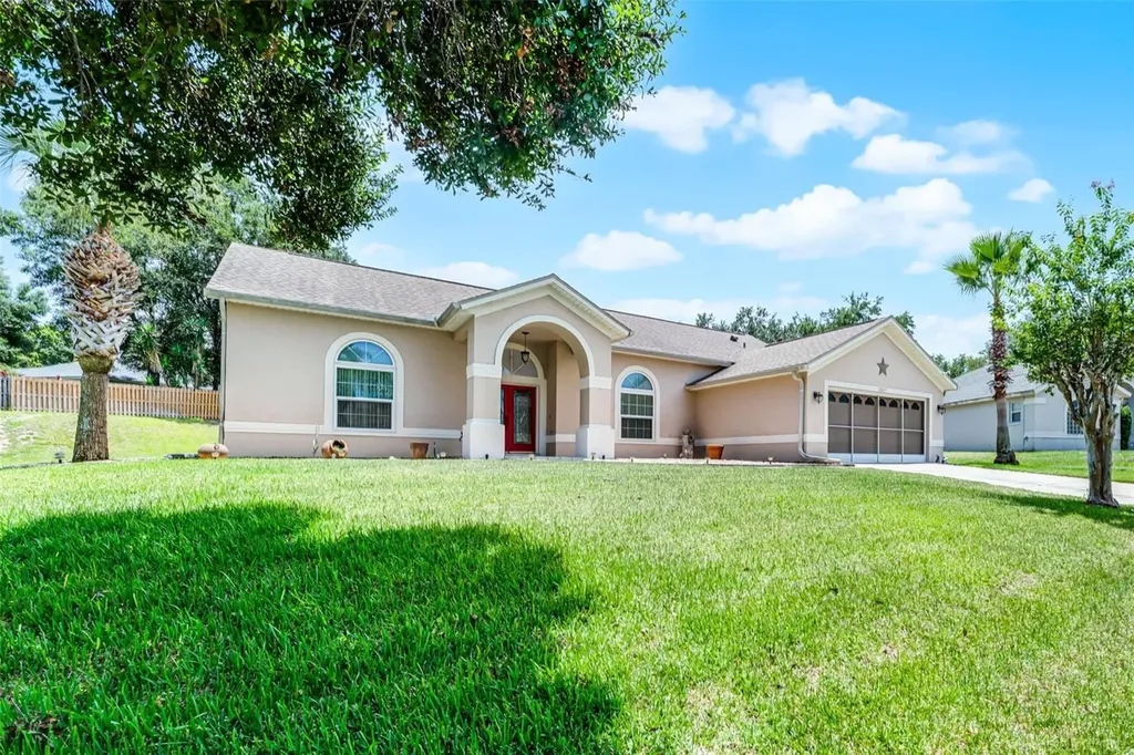 12617 Douglas Fir Court Clermont FL 34711