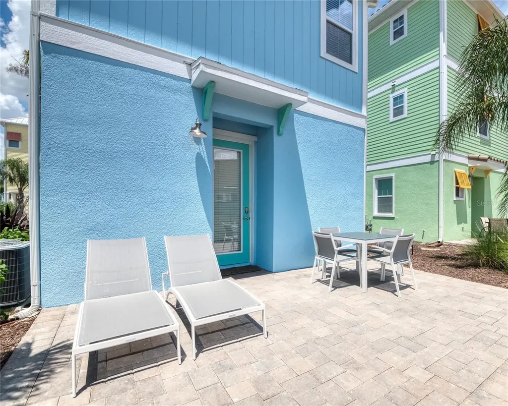 8004 Dreamsicle Drive Kissimmee FL 34747