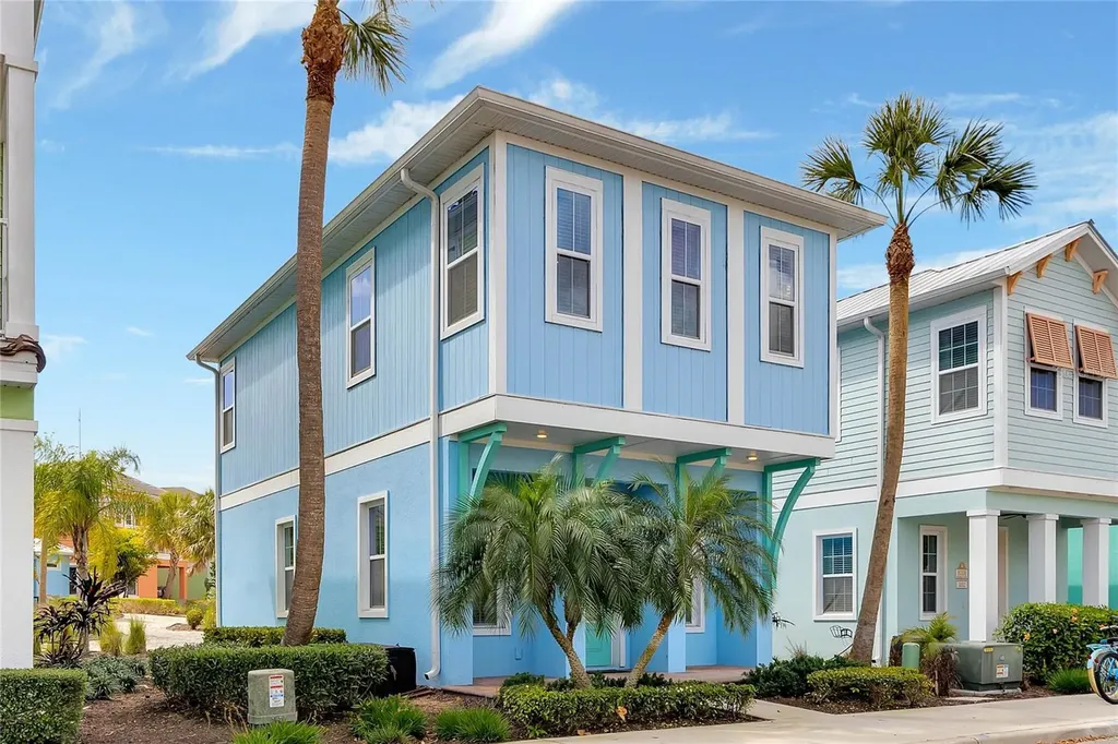 8004 Dreamsicle Drive Kissimmee FL 34747