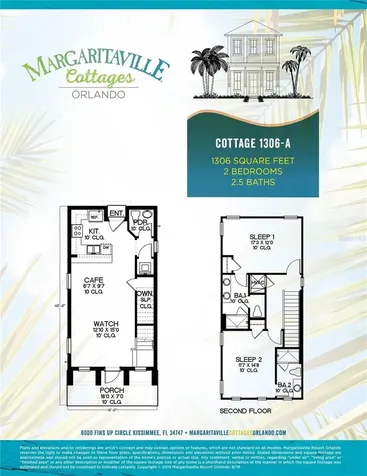 8004 Dreamsicle Drive Kissimmee FL 34747