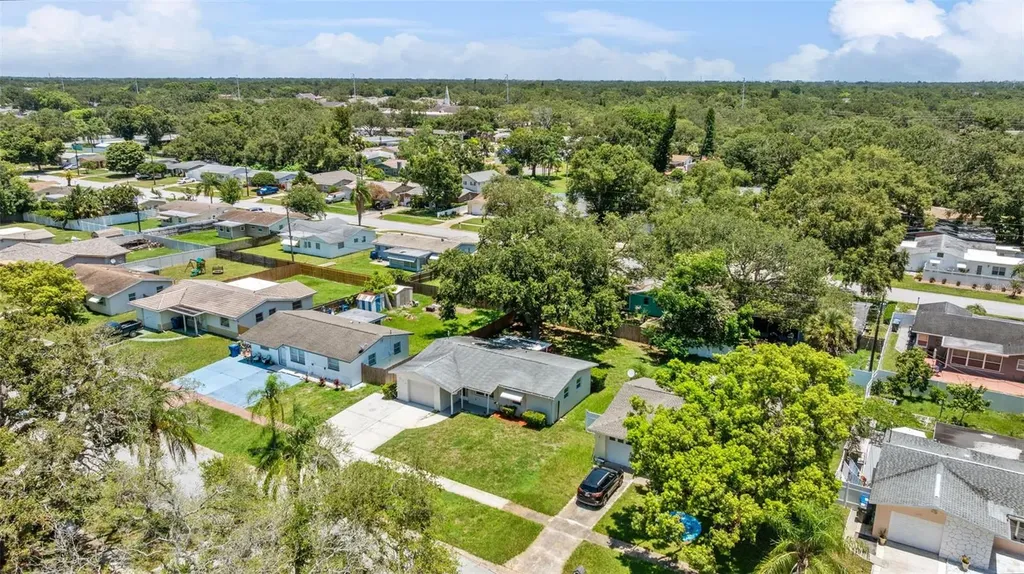 1024 San Marco Drive Largo FL 33770