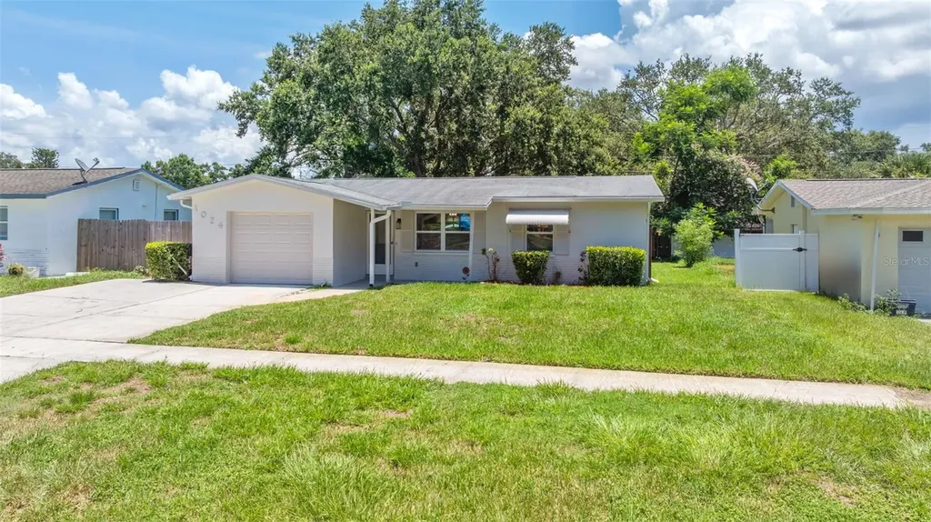 1024 San Marco Drive Largo FL 33770