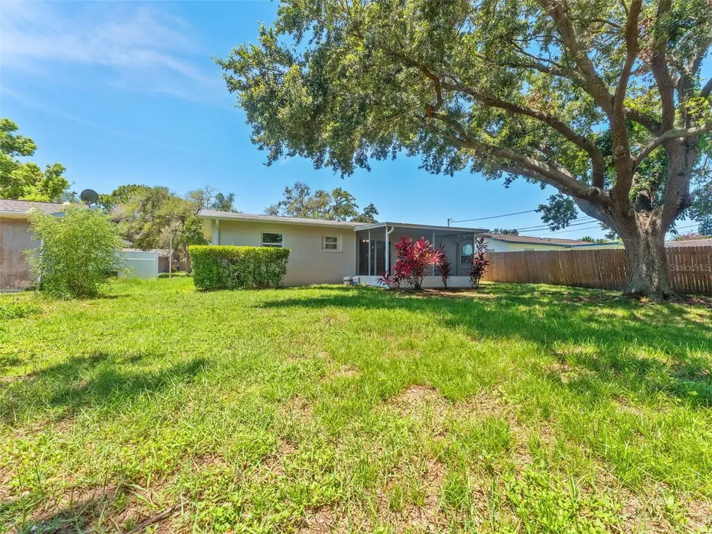 1024 San Marco Drive Largo FL 33770