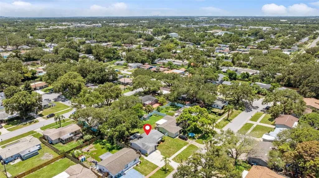 1024 San Marco Drive Largo FL 33770