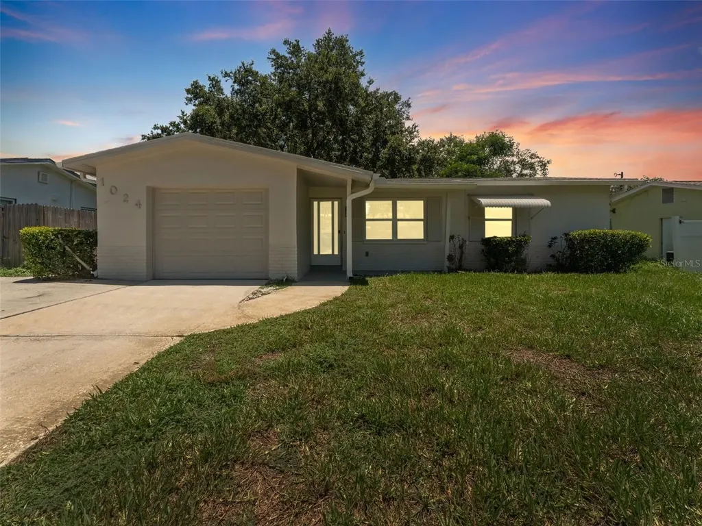 1024 San Marco Drive Largo FL 33770