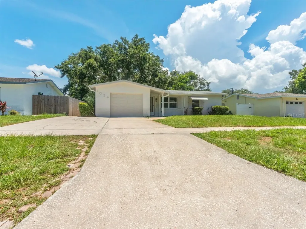 1024 San Marco Drive Largo FL 33770