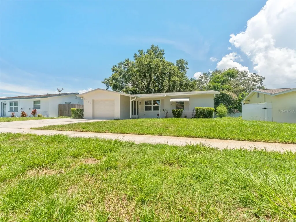 1024 San Marco Drive Largo FL 33770