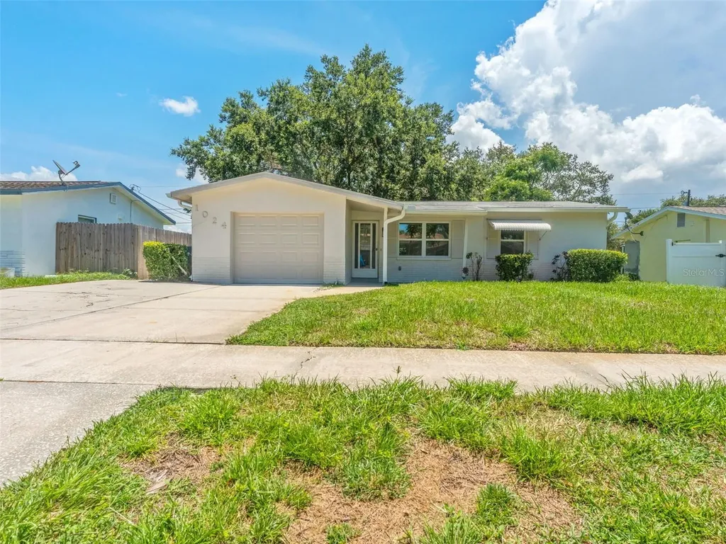 1024 San Marco Drive Largo FL 33770