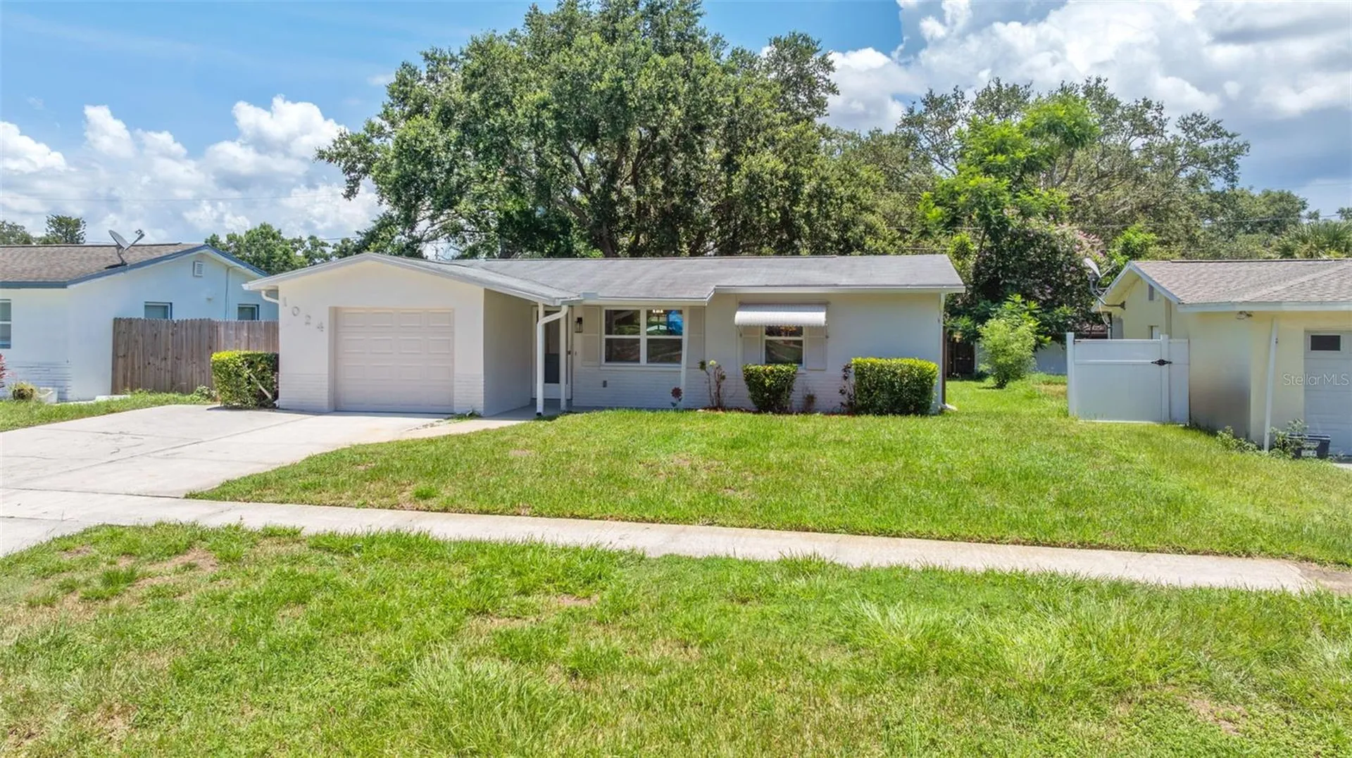 1024 San Marco Drive Largo FL 33770