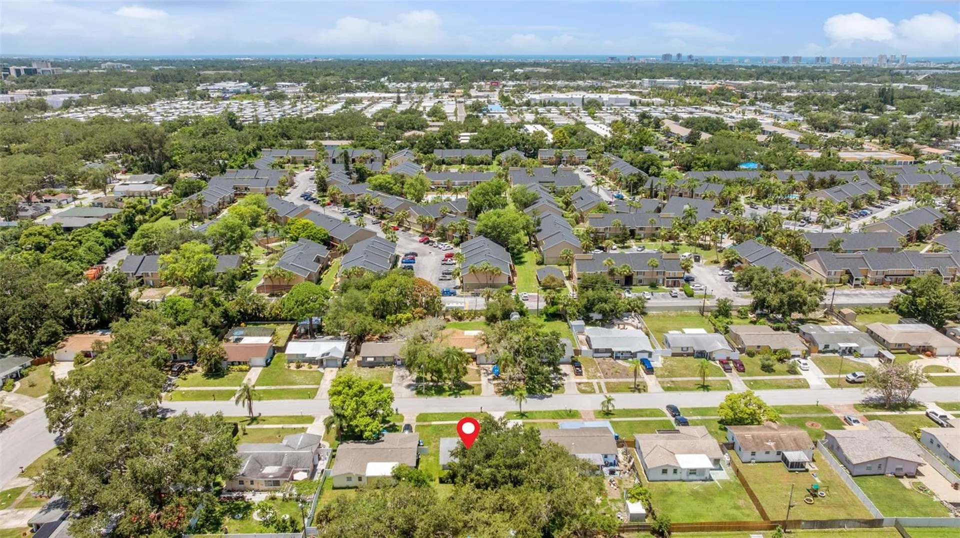 1024 San Marco Drive Largo FL 33770