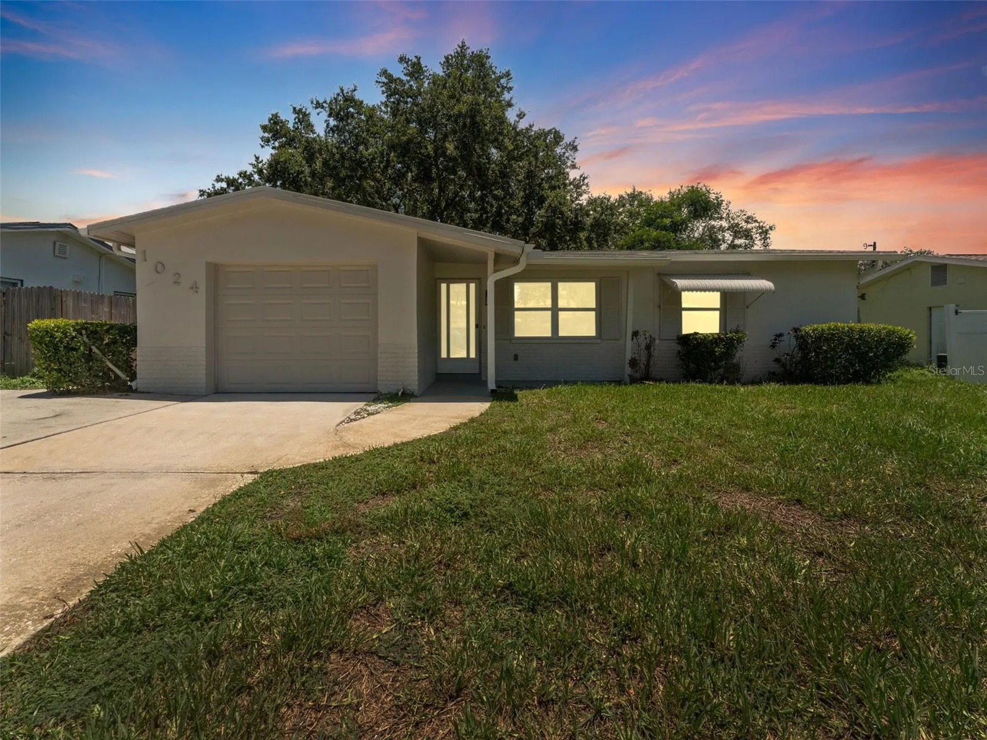 1024 San Marco Drive Largo FL 33770