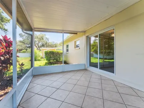 1024 San Marco Drive Largo FL 33770