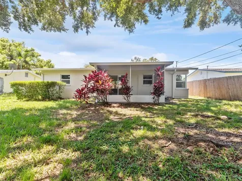 1024 San Marco Drive Largo FL 33770