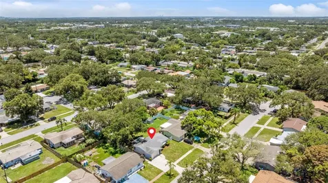 1024 San Marco Drive Largo FL 33770
