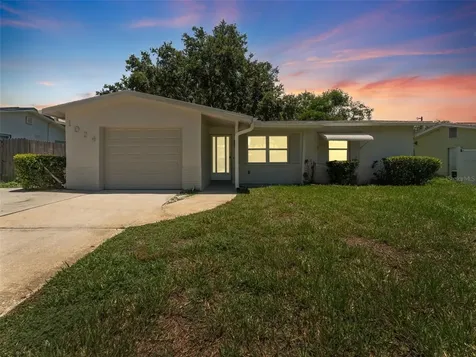 1024 San Marco Drive Largo FL 33770