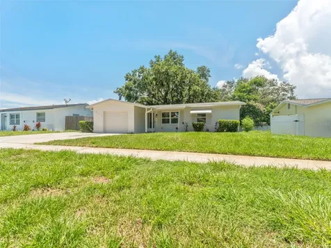 1024 San Marco Drive Largo FL 33770