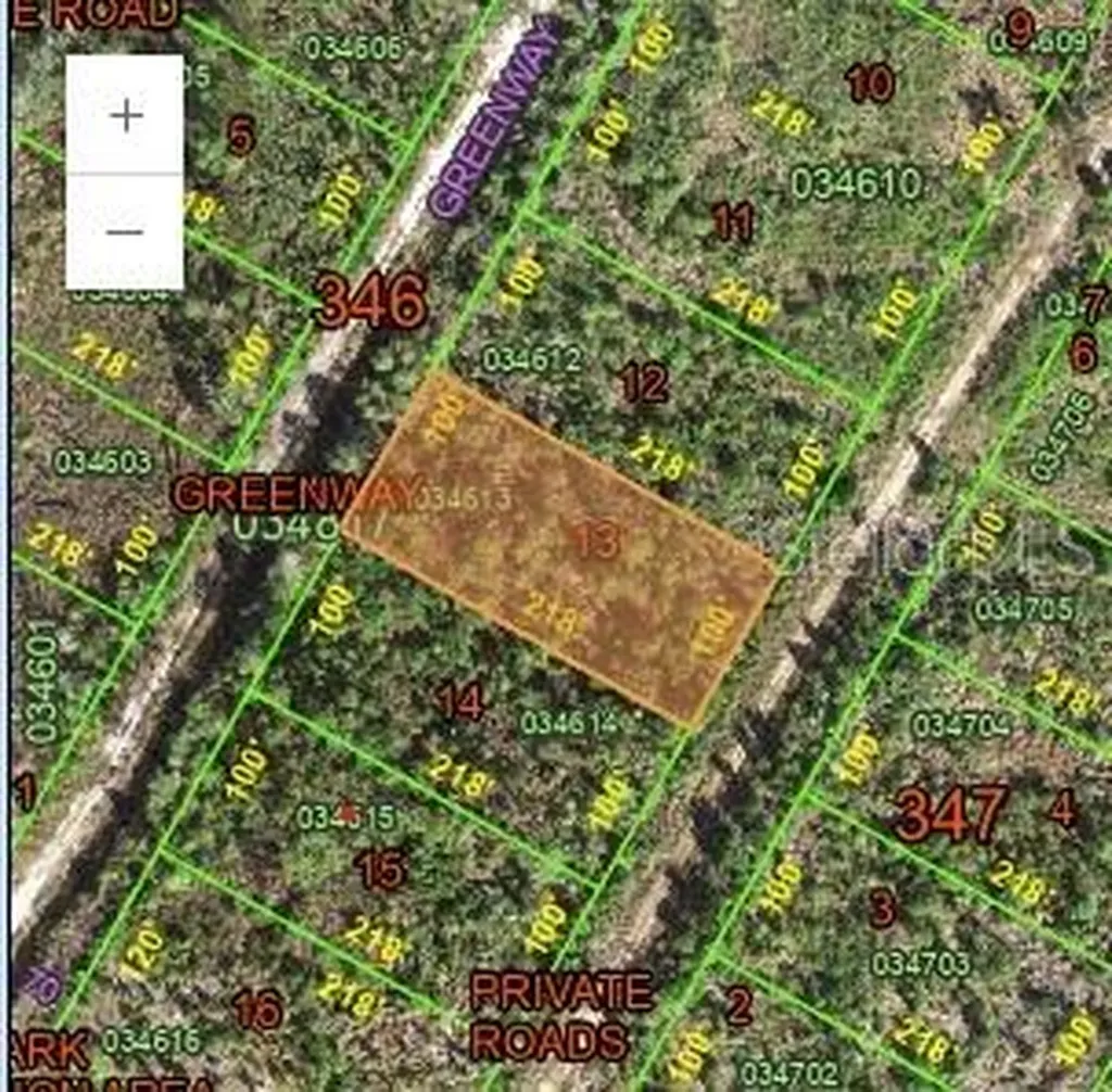 0 Palm Beach Indian Lake Estates FL 33855