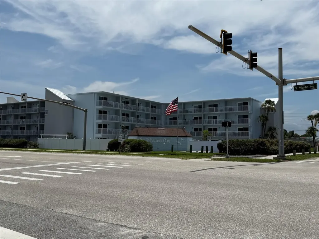 3700 S Atlantic Avenue New Smyrna Beach FL 32169