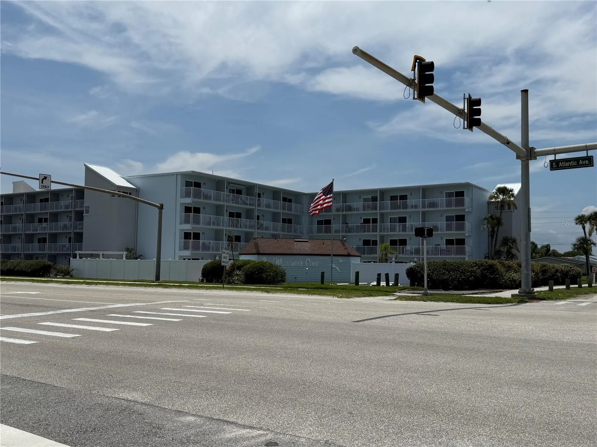3700 S Atlantic Avenue New Smyrna Beach FL 32169