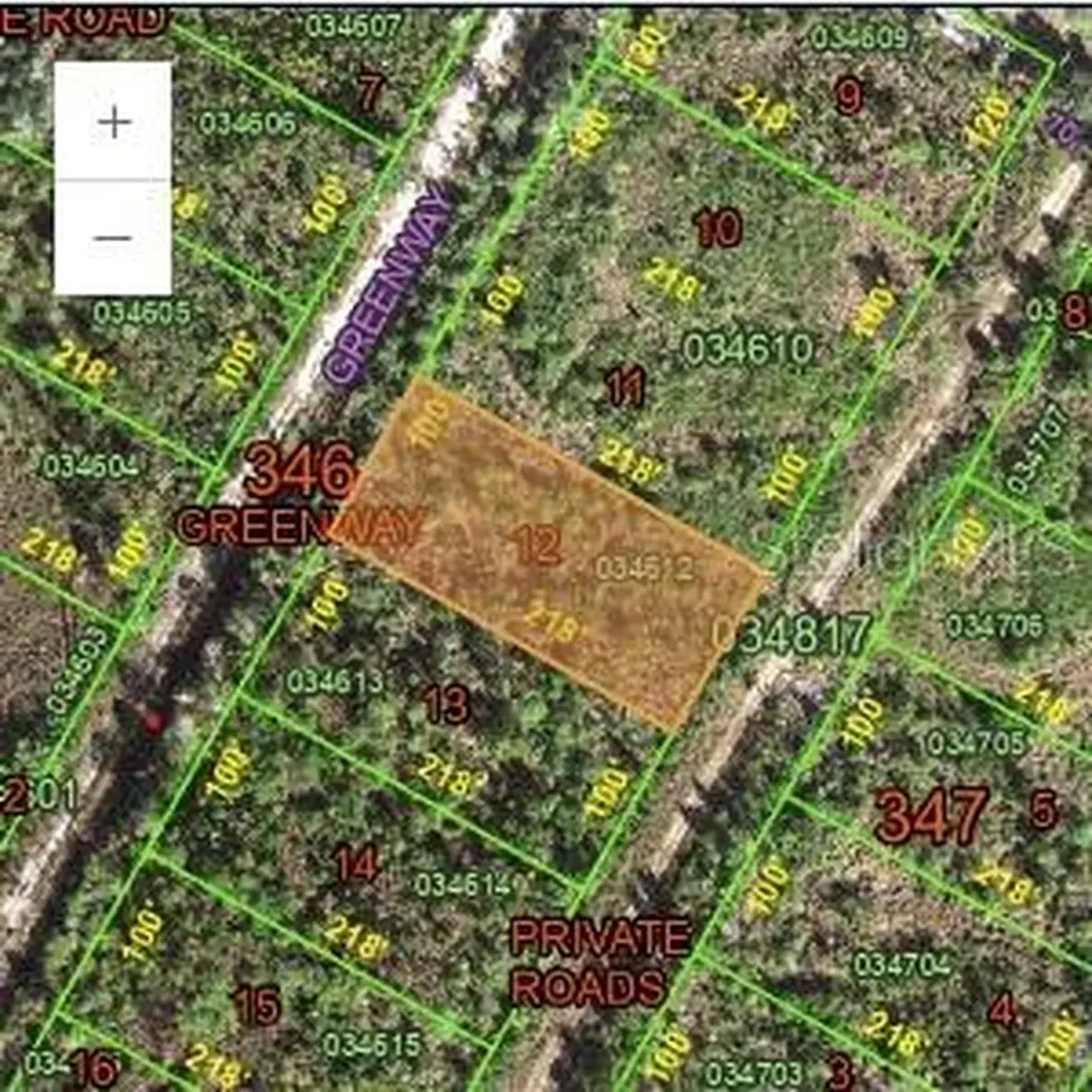 0 Palm Beach Indian Lake Estates FL 33855