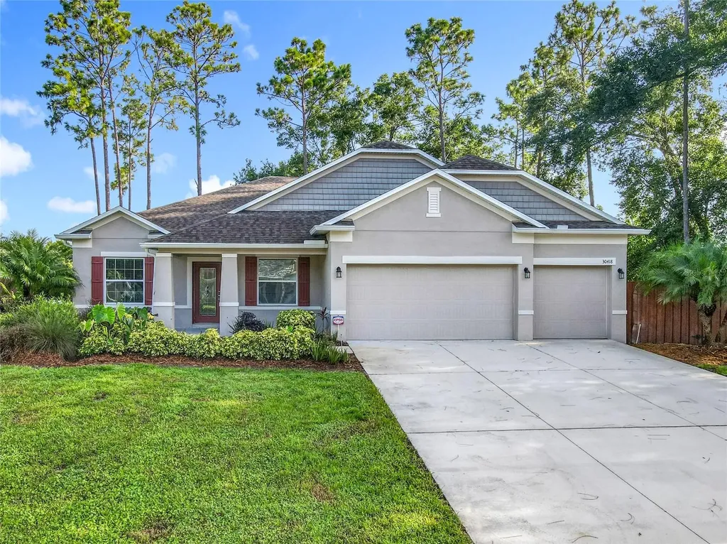 30418 Plymouth Creek Circle Sorrento FL 32776