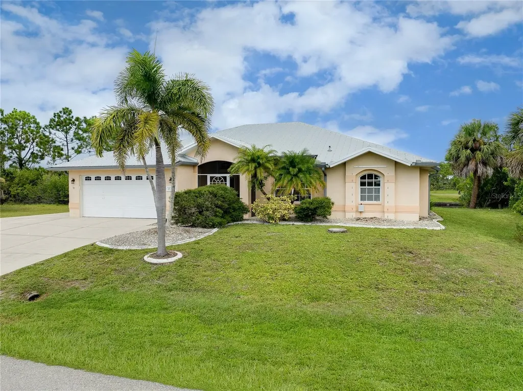 15140 Lyneburg Avenue Port Charlotte FL 33981