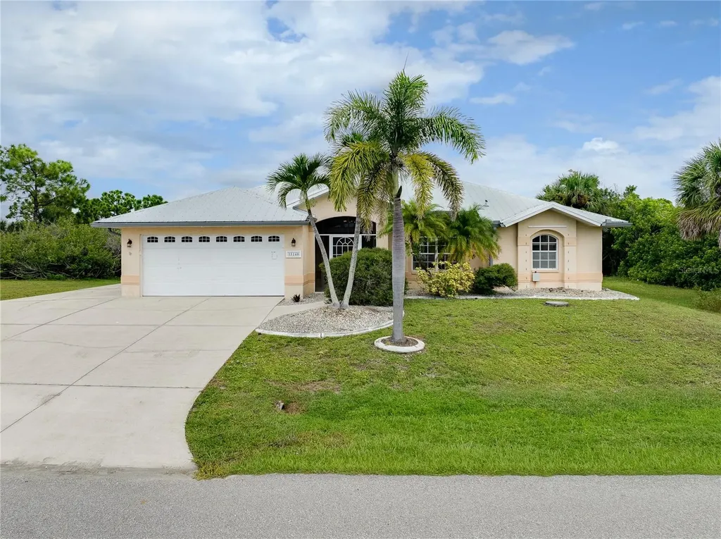 15140 Lyneburg Avenue Port Charlotte FL 33981