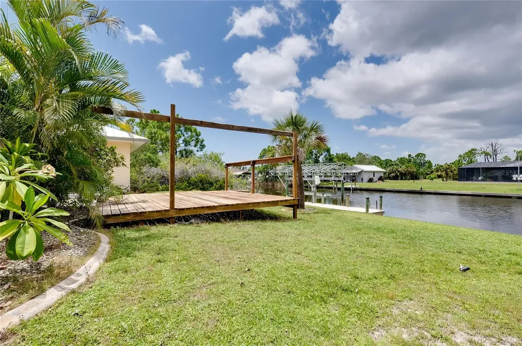 15140 Lyneburg Avenue Port Charlotte FL 33981