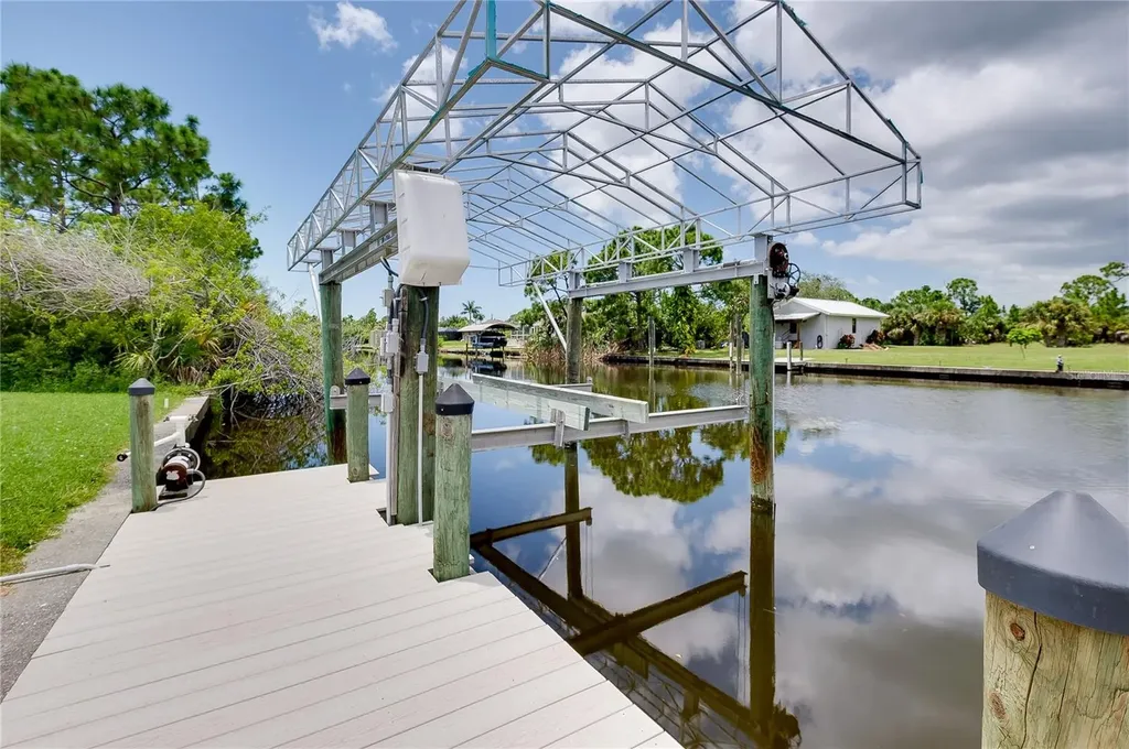 15140 Lyneburg Avenue Port Charlotte FL 33981