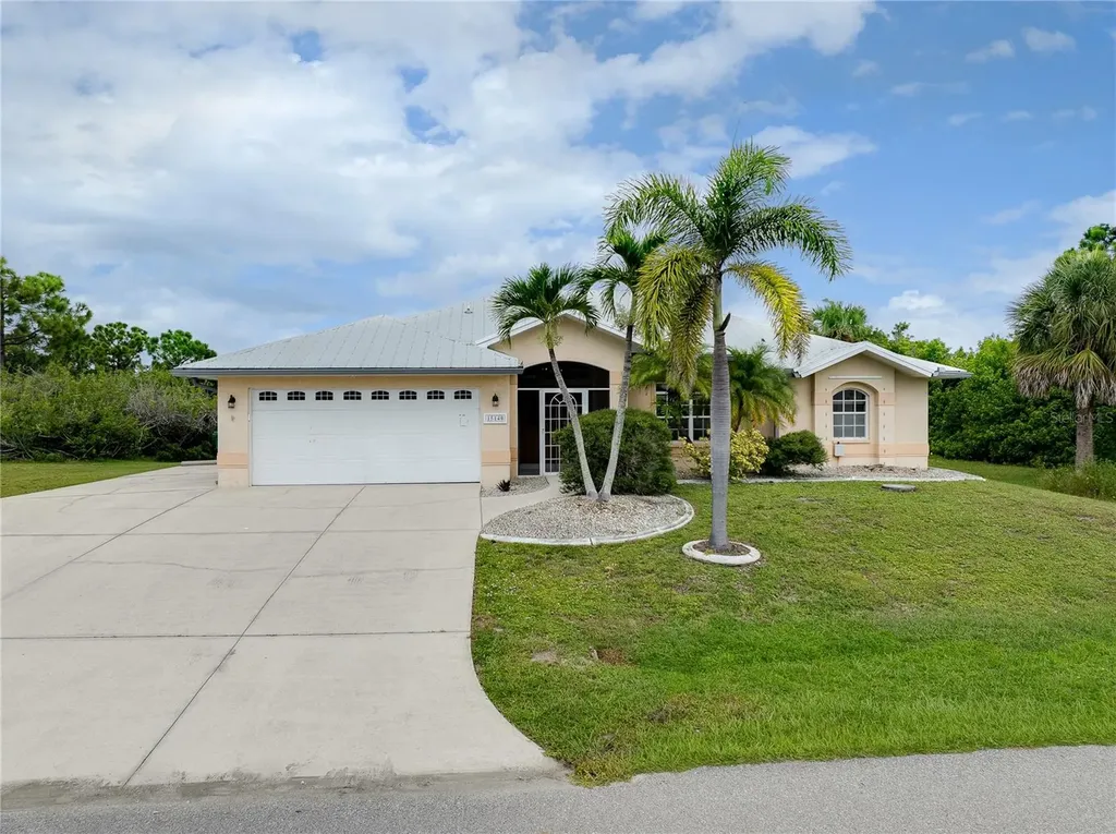 15140 Lyneburg Avenue Port Charlotte FL 33981