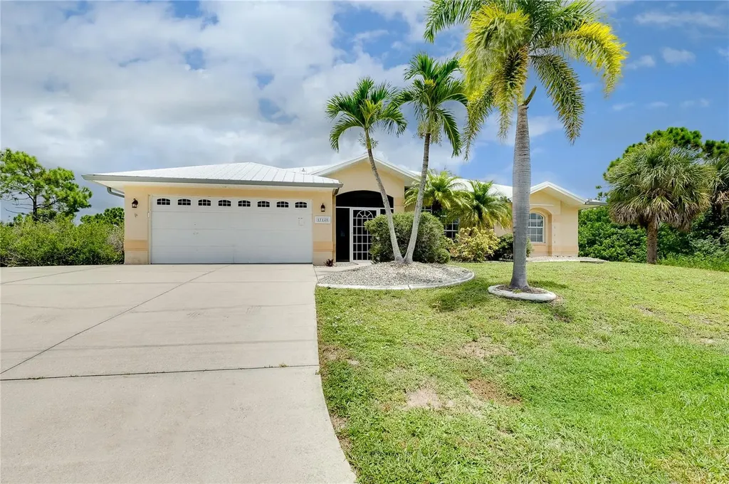 15140 Lyneburg Avenue Port Charlotte FL 33981