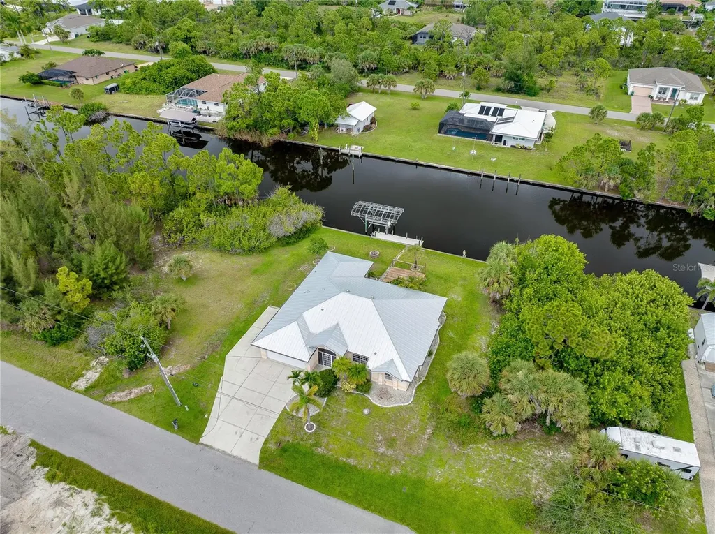 15140 Lyneburg Avenue Port Charlotte FL 33981