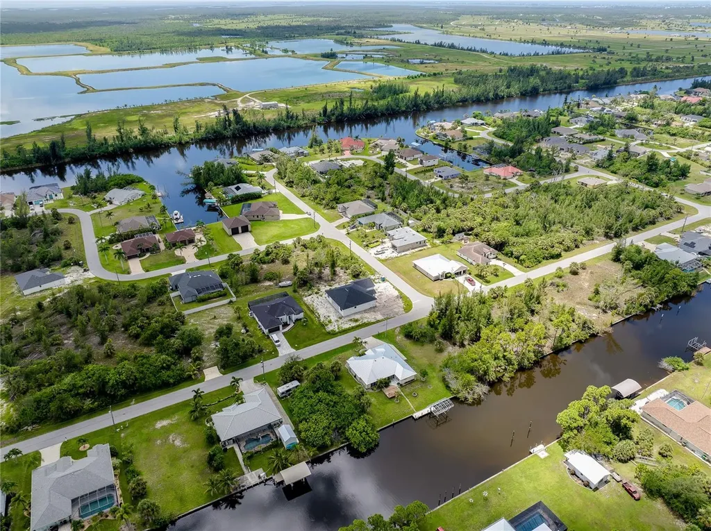 15140 Lyneburg Avenue Port Charlotte FL 33981