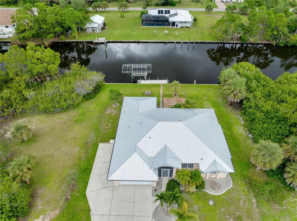 15140 Lyneburg Avenue Port Charlotte FL 33981