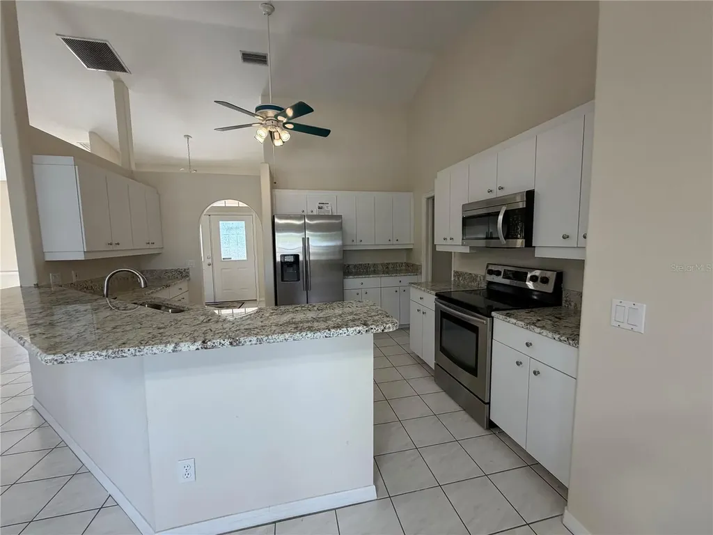 15140 Lyneburg Avenue Port Charlotte FL 33981