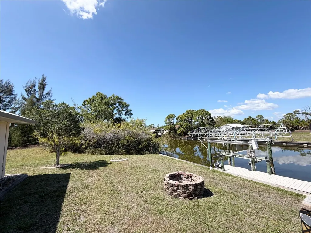 15140 Lyneburg Avenue Port Charlotte FL 33981