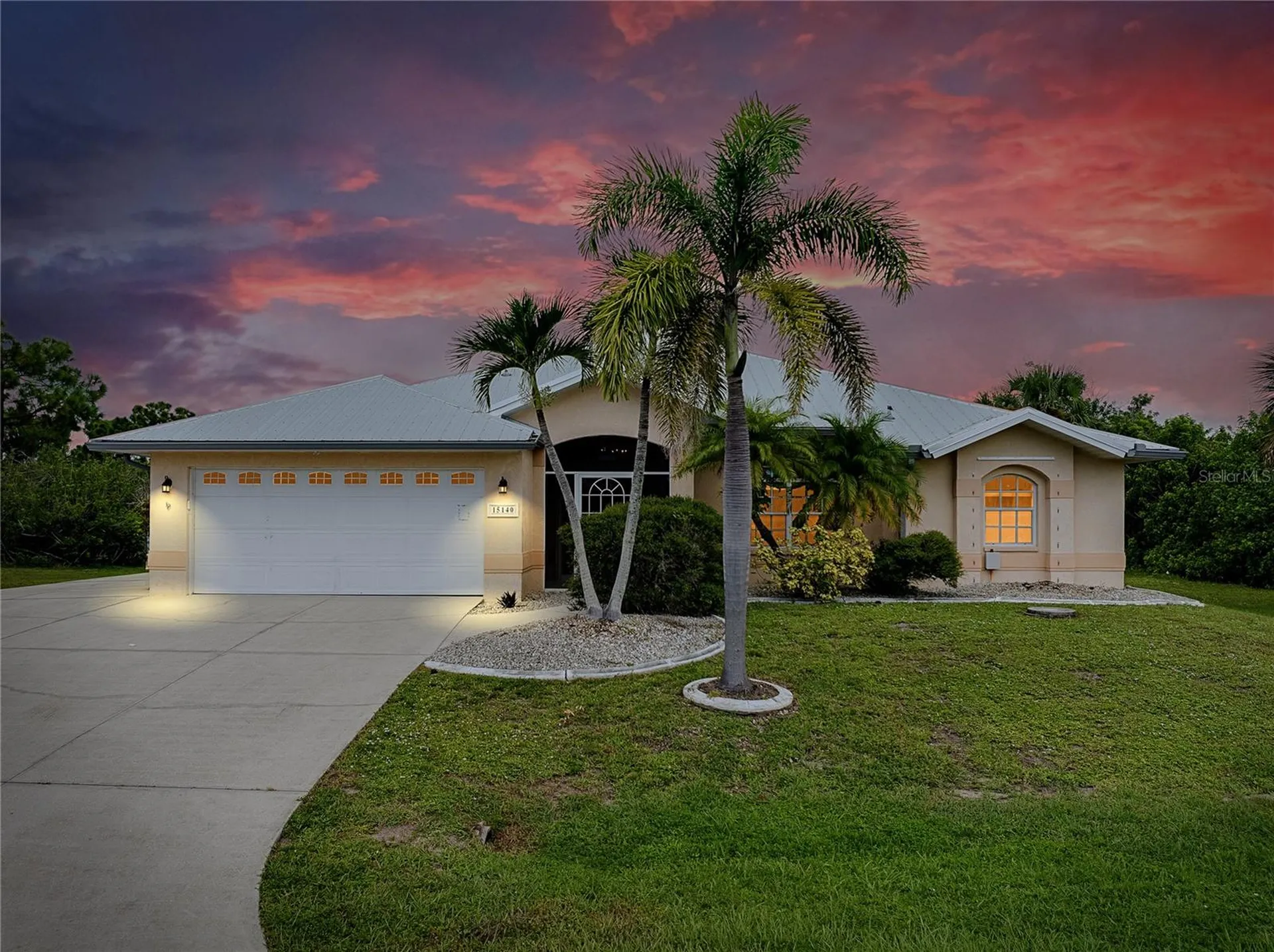 15140 Lyneburg Avenue Port Charlotte FL 33981