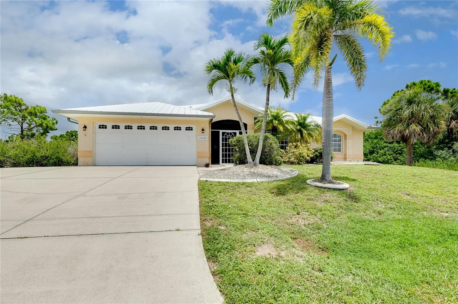 15140 Lyneburg Avenue Port Charlotte FL 33981