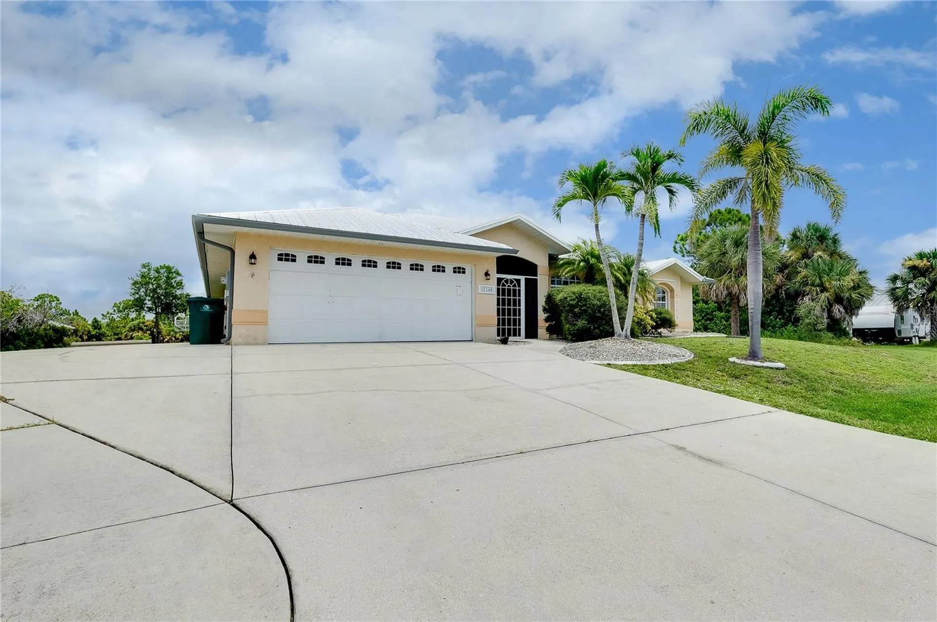 15140 Lyneburg Avenue Port Charlotte FL 33981