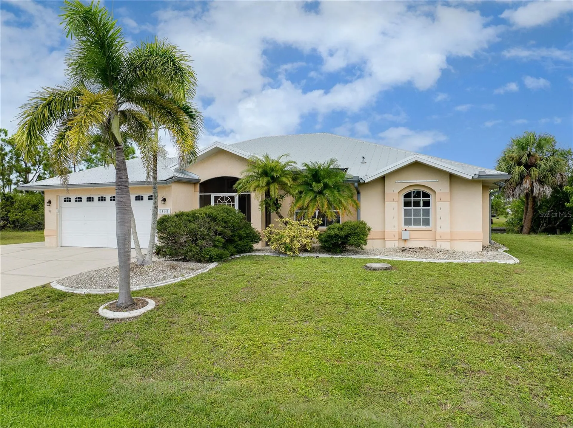 15140 Lyneburg Avenue Port Charlotte FL 33981