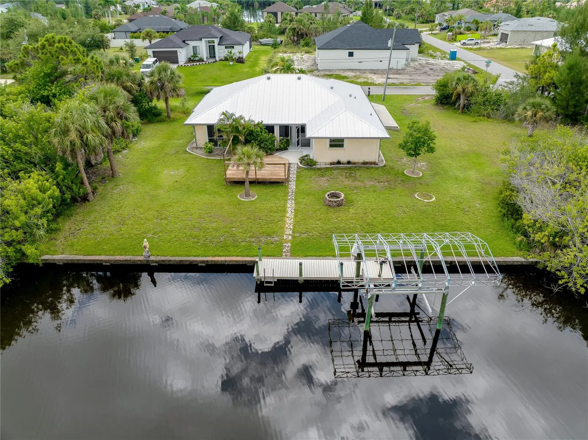 15140 Lyneburg Avenue Port Charlotte FL 33981