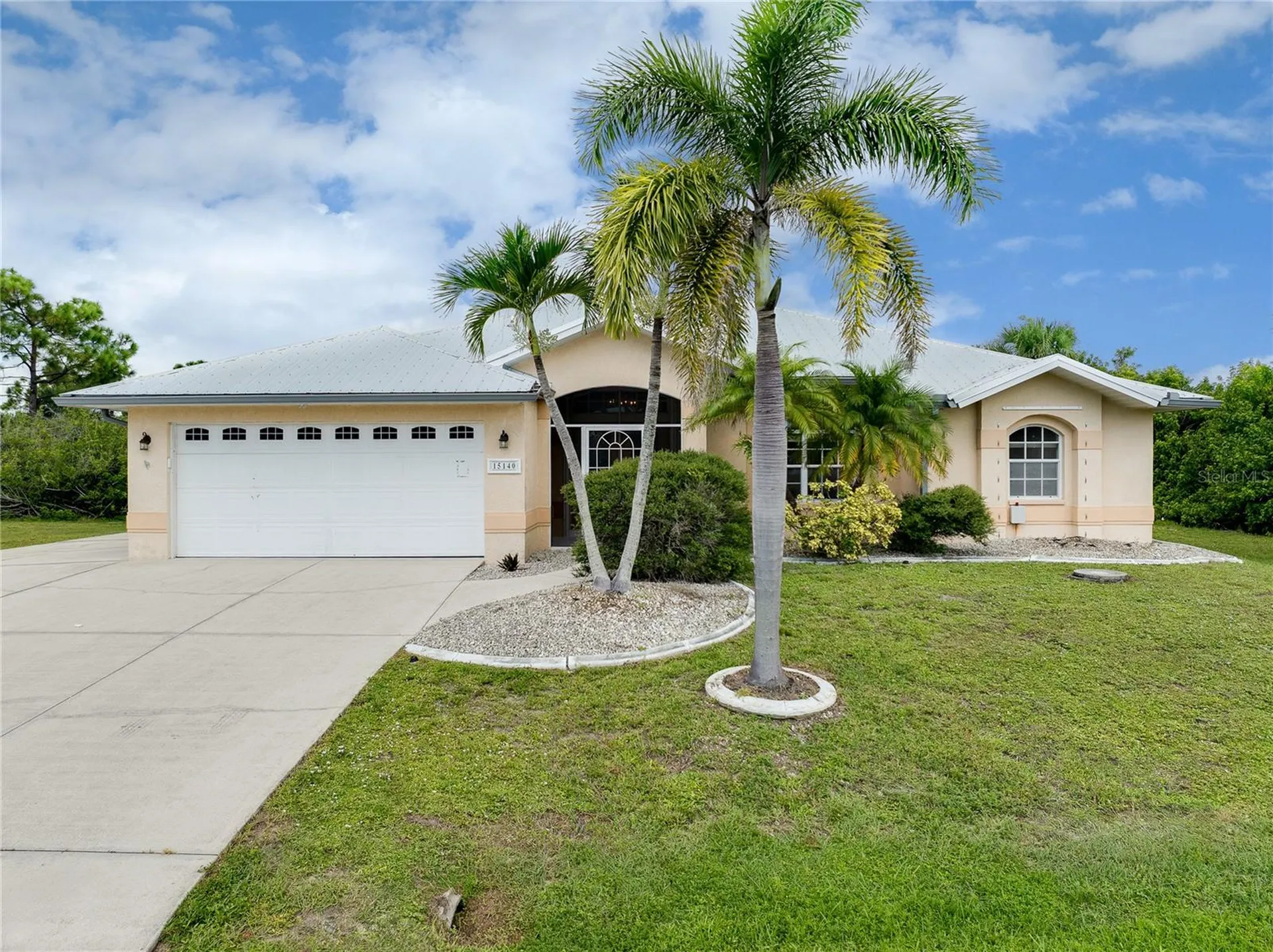 15140 Lyneburg Avenue Port Charlotte FL 33981